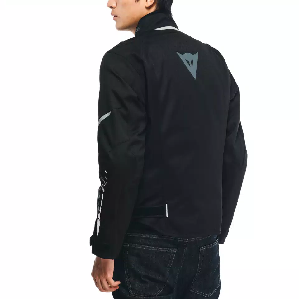 VELOCE D-DRY®- MEN'S WATERPROOF MOTORCYCLE JACKET - DAINESE