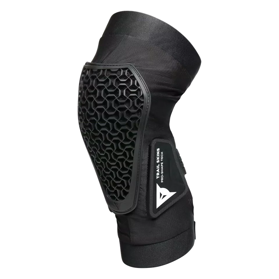 TRAIL SKINS PRO - BIKE KNEE GUARDS - DAINESE