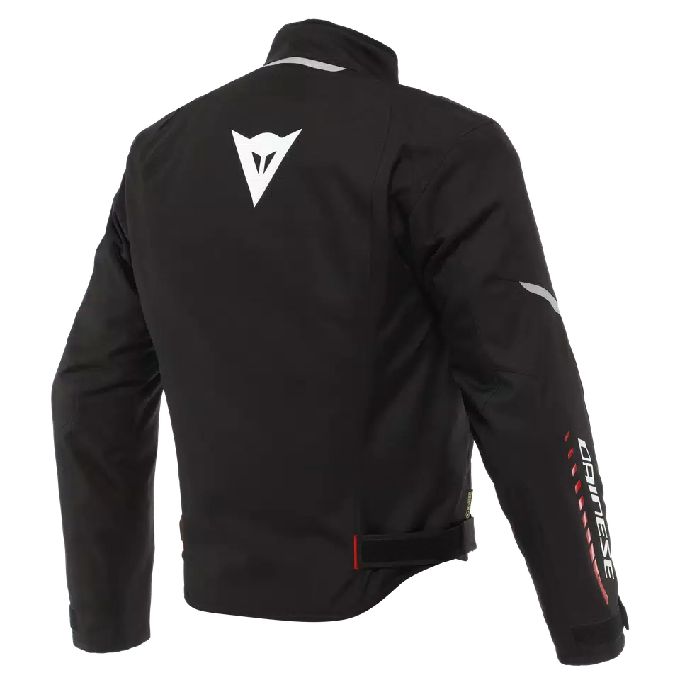 VELOCE D-DRY®- MEN'S WATERPROOF MOTORCYCLE JACKET - DAINESE