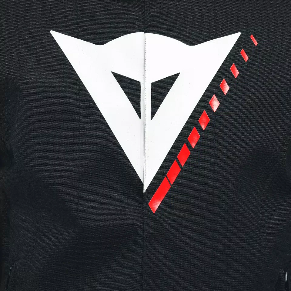 VELOCE D-DRY®- MEN'S WATERPROOF MOTORCYCLE JACKET - DAINESE
