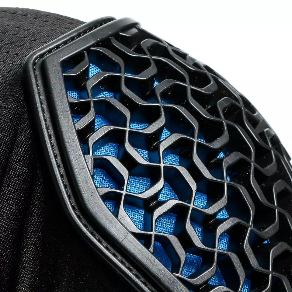 TRAIL SKINS AIR - BIKE KNEE GUARDS - DAINESE