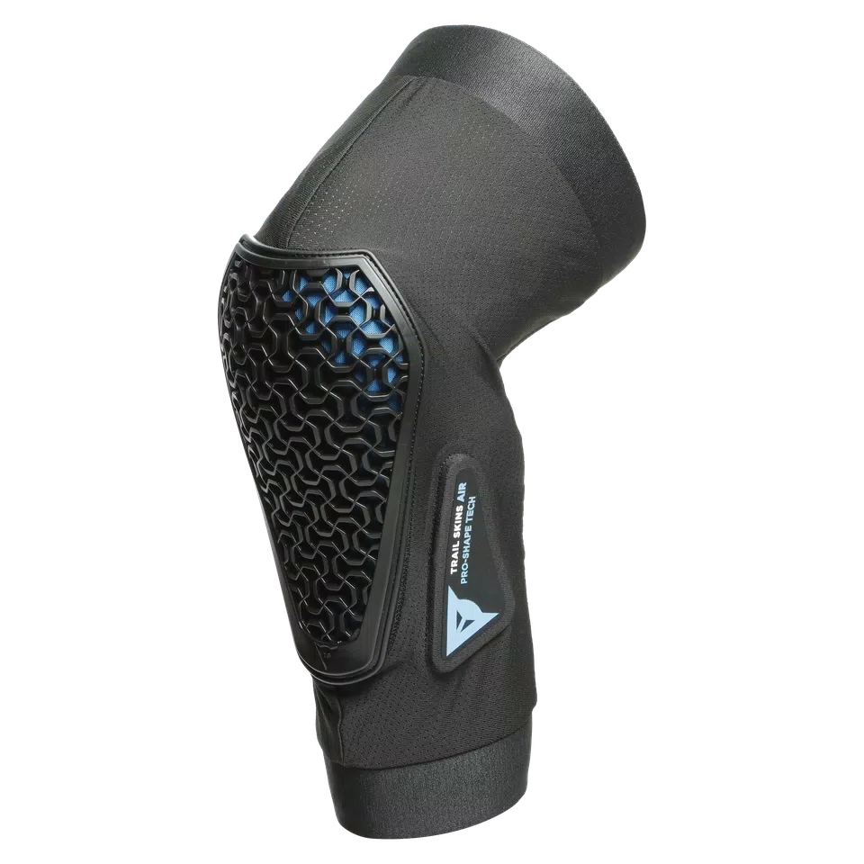 TRAIL SKINS AIR - BIKE KNEE GUARDS - DAINESE