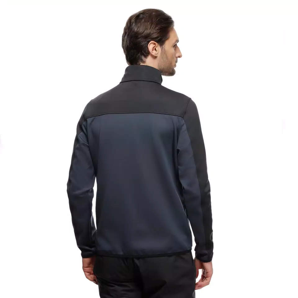 ESPERA - MEN'S FULL ZIP SKY LAYER - DAINESE