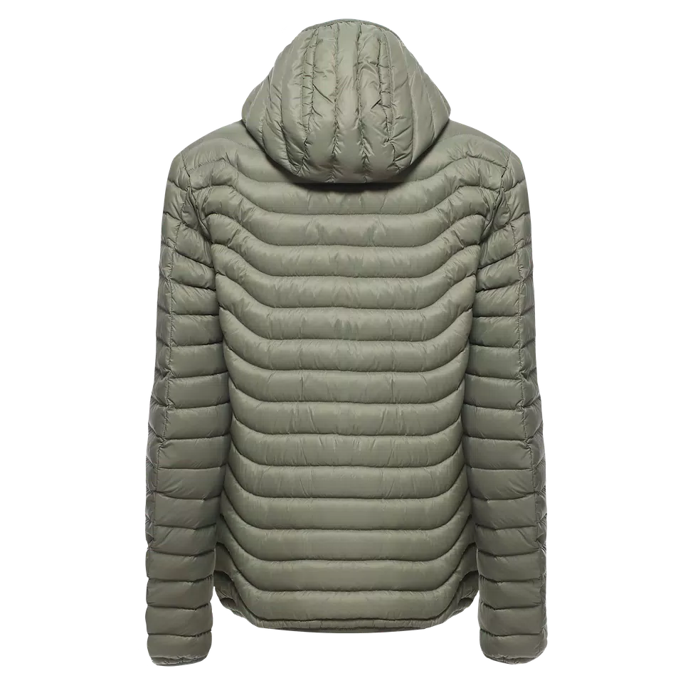 MEN'S LIGHT SKI DOWN JACKET - DAINESE