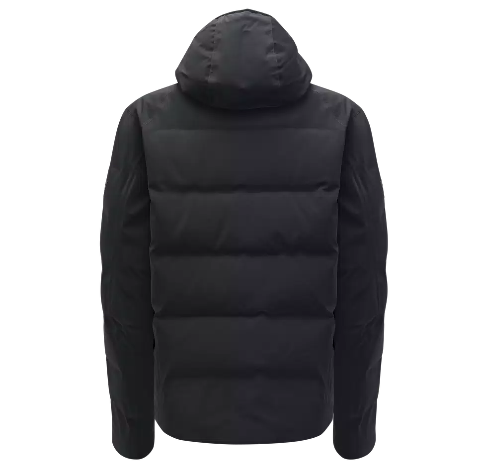 MEN'S WATERPROOF SKI DOWN JACKET - DAINESE