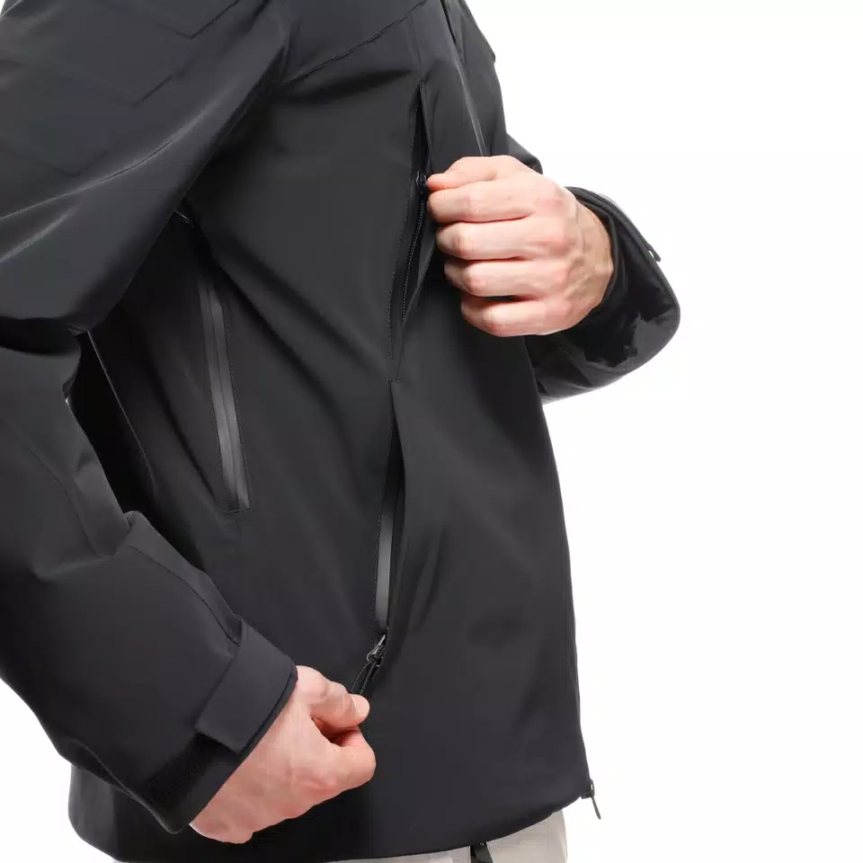 AVERA DERMIZAX EV™ - MEN'S SKI JACKET - DAINESE