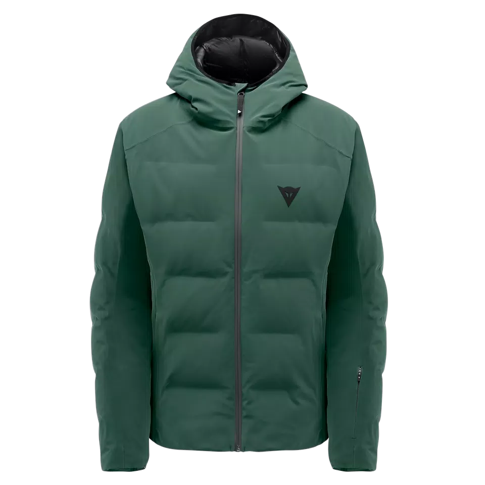 MEN'S WATERPROOF SKI DOWN JACKET - DAINESE