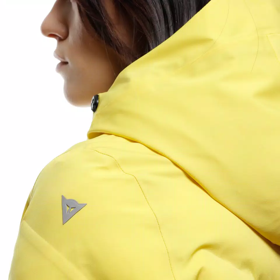 NOVA AEROSENSE-DRY - WOMEN'S SKI JACKET - DAINESE
