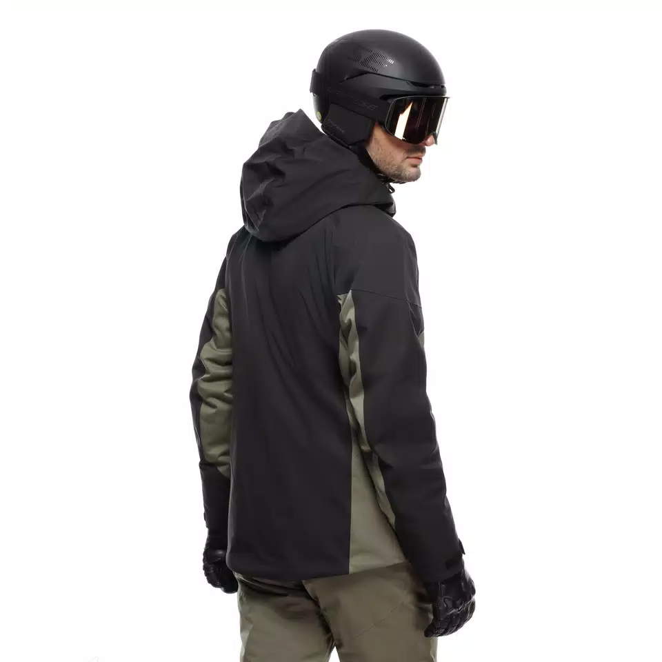 ETRA AEROSENSE-DRY - MEN'S SKI JACKET - DAINESE