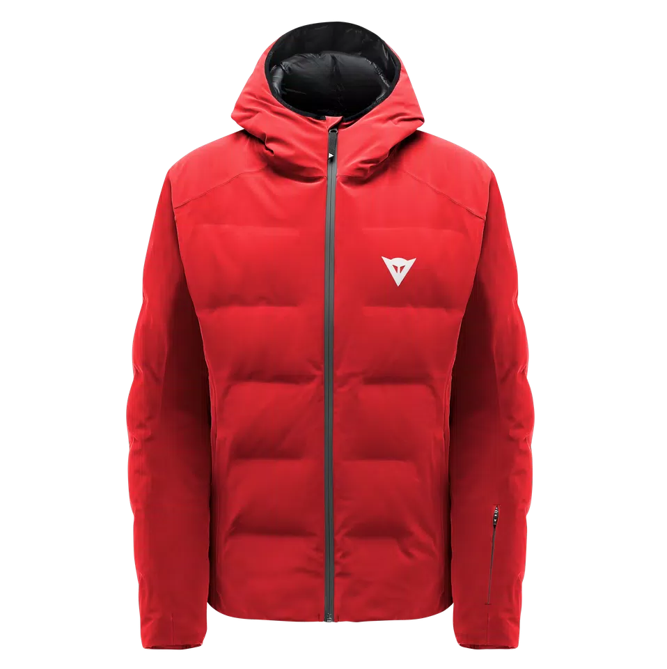 MEN'S WATERPROOF SKI DOWN JACKET - DAINESE