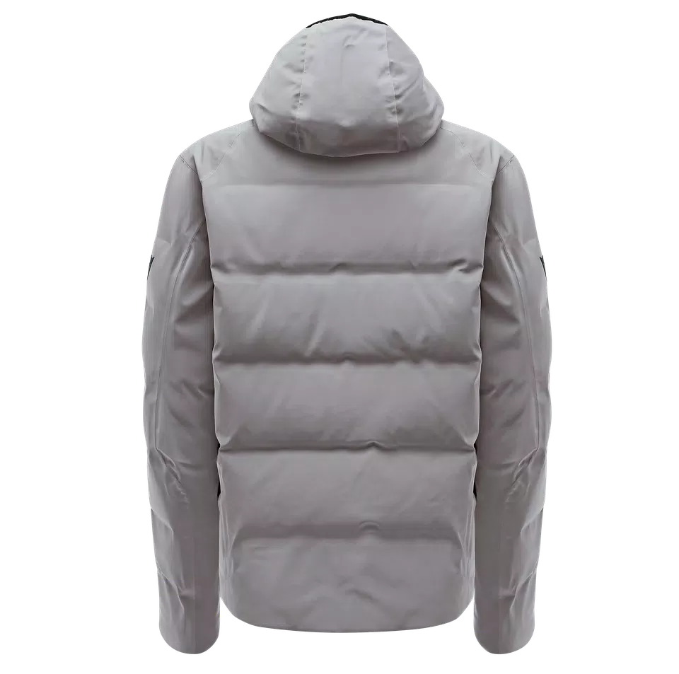 MEN'S WATERPROOF SKI DOWN JACKET - DAINESE