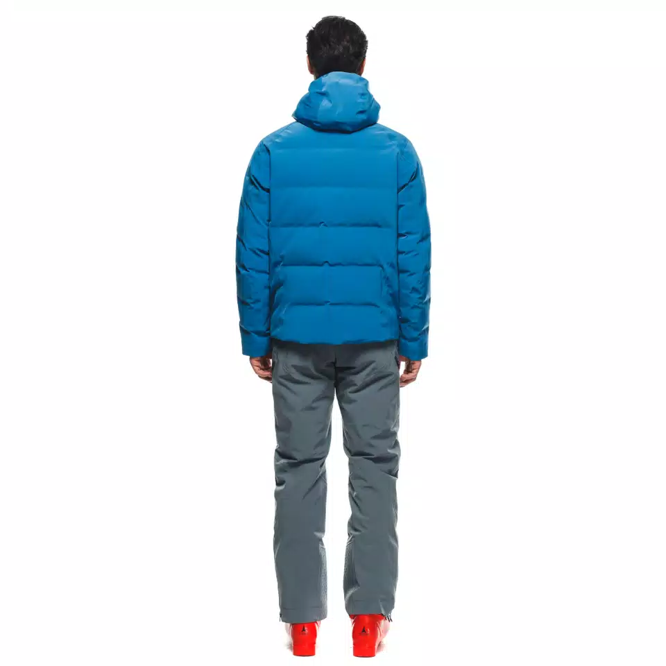 MEN'S WATERPROOF SKI DOWN JACKET - DAINESE