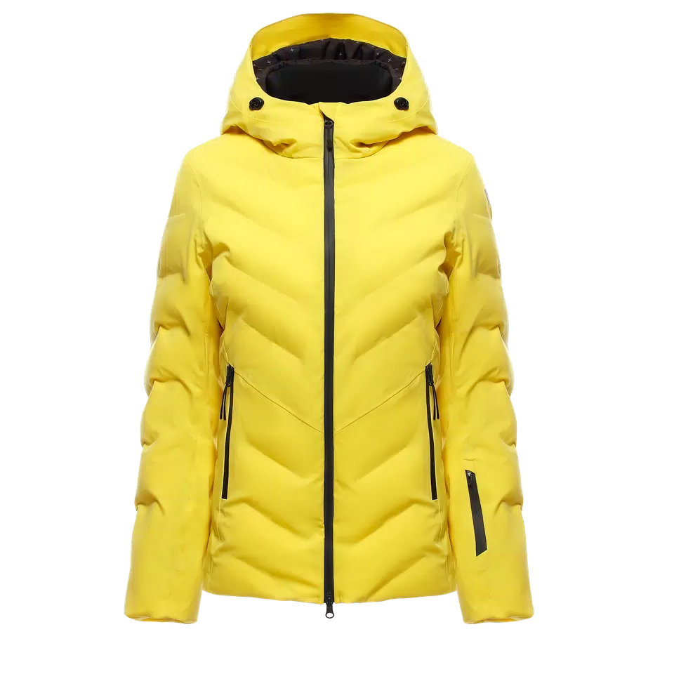 NOVA AEROSENSE-DRY - WOMEN'S SKI JACKET - DAINESE