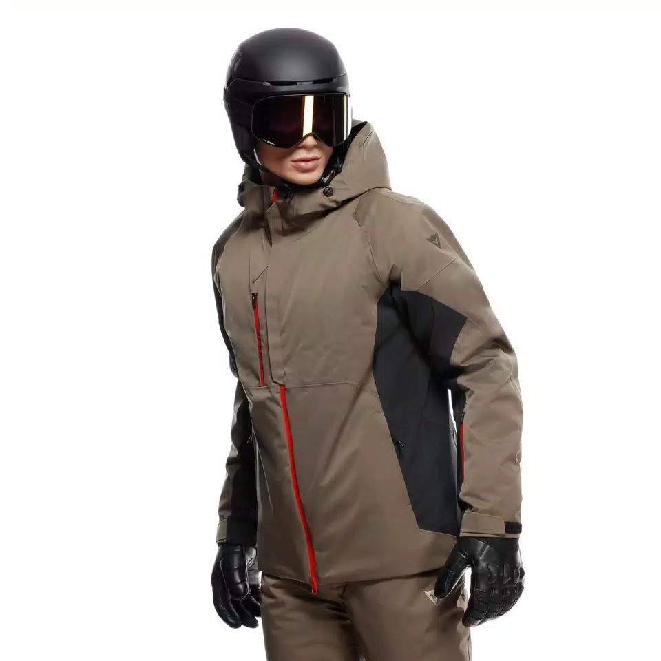 ETRA AEROSENSE-DRY - MEN'S SKI JACKET - DAINESE