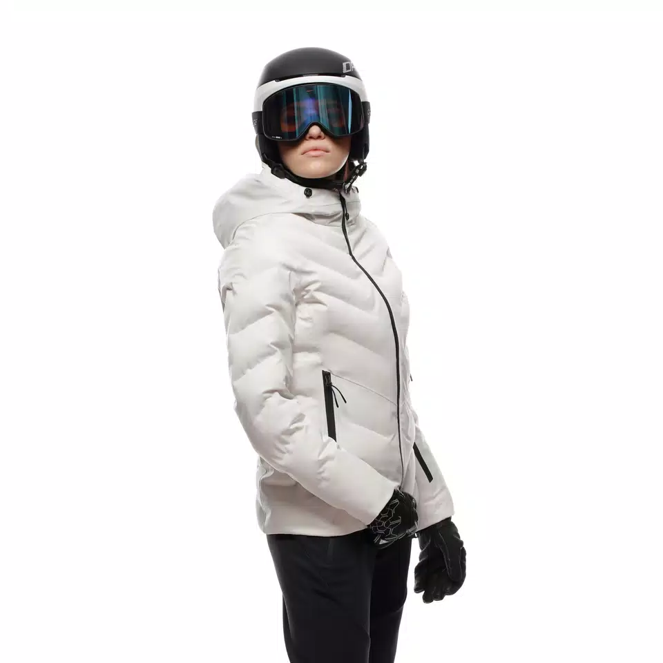NOVA AEROSENSE-DRY - WOMEN'S SKI JACKET - DAINESE