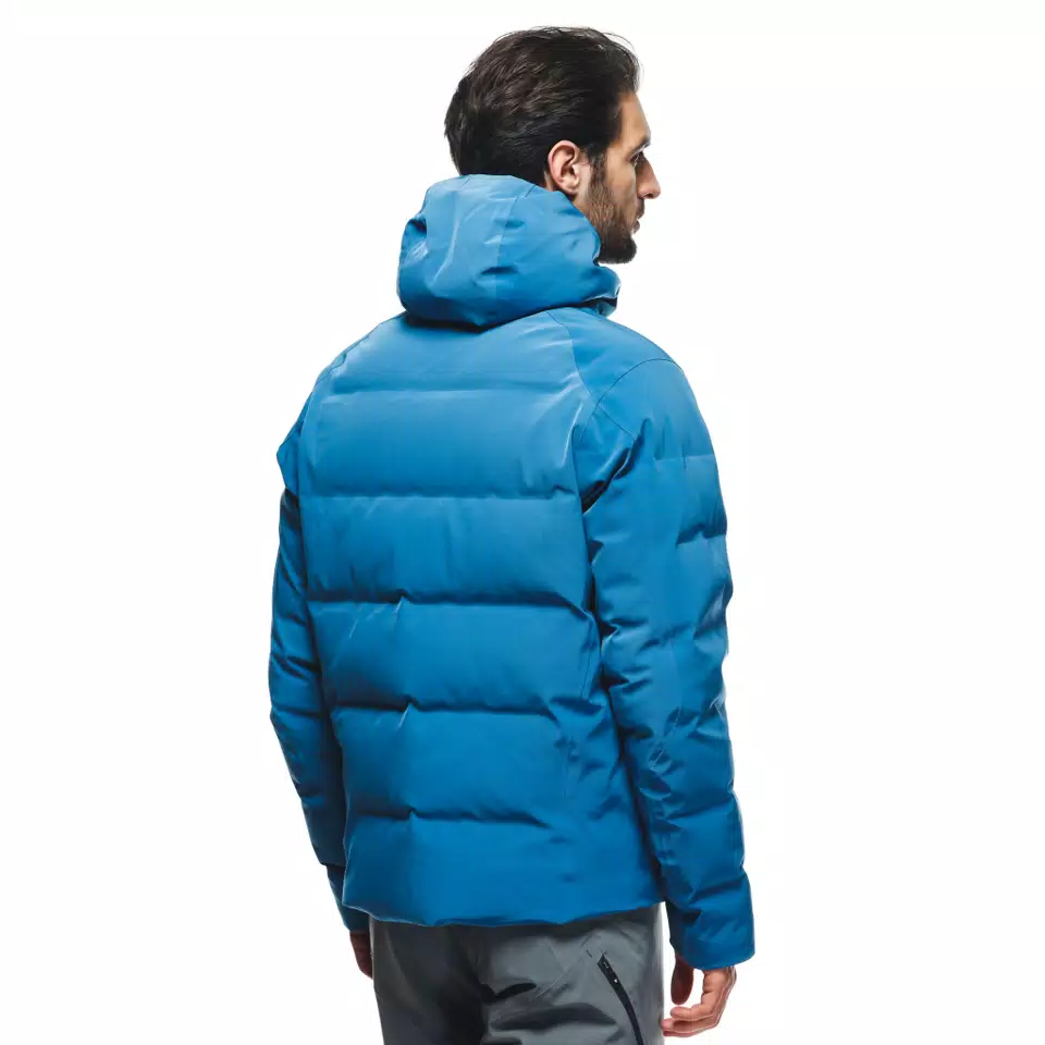 MEN'S WATERPROOF SKI DOWN JACKET - DAINESE