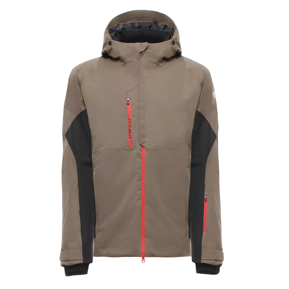 ETRA AEROSENSE-DRY - MEN'S SKI JACKET - DAINESE