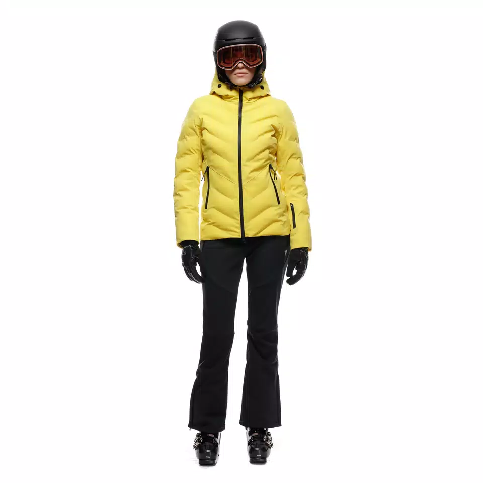 NOVA AEROSENSE-DRY - WOMEN'S SKI JACKET - DAINESE