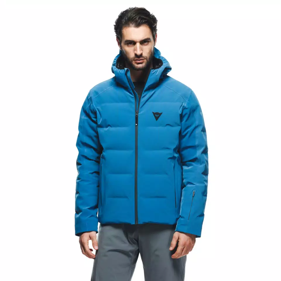 MEN'S WATERPROOF SKI DOWN JACKET - DAINESE