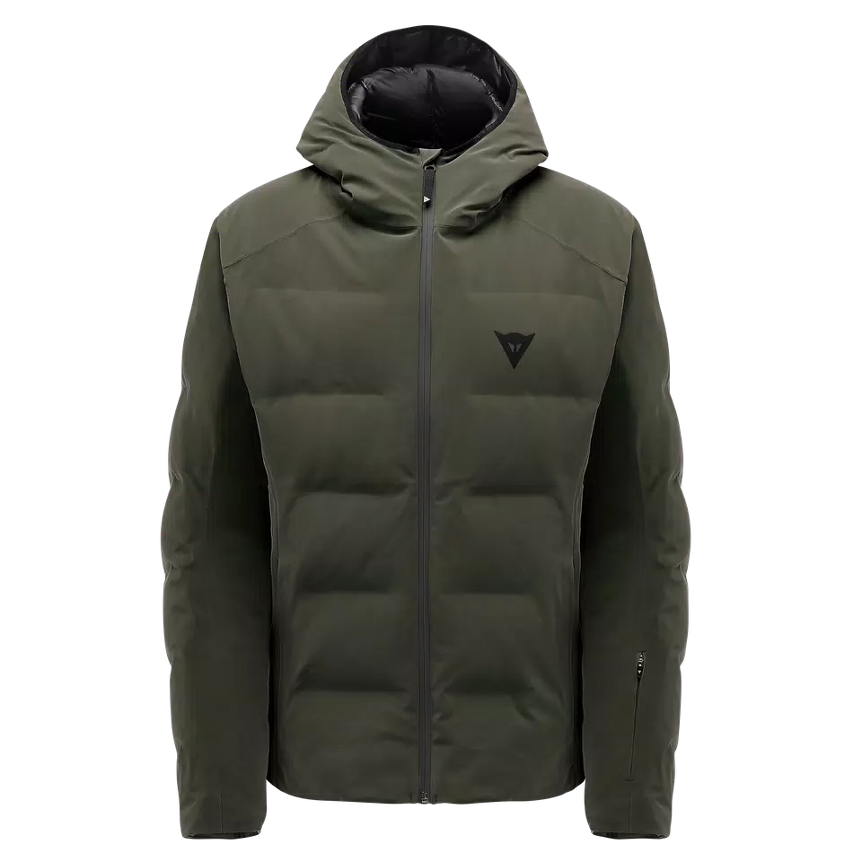 MEN'S WATERPROOF SKI DOWN JACKET - DAINESE