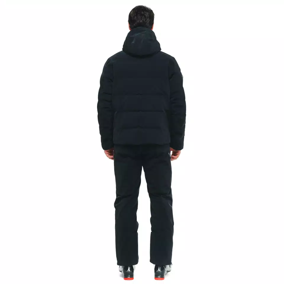 MEN'S WATERPROOF SKI DOWN JACKET - DAINESE