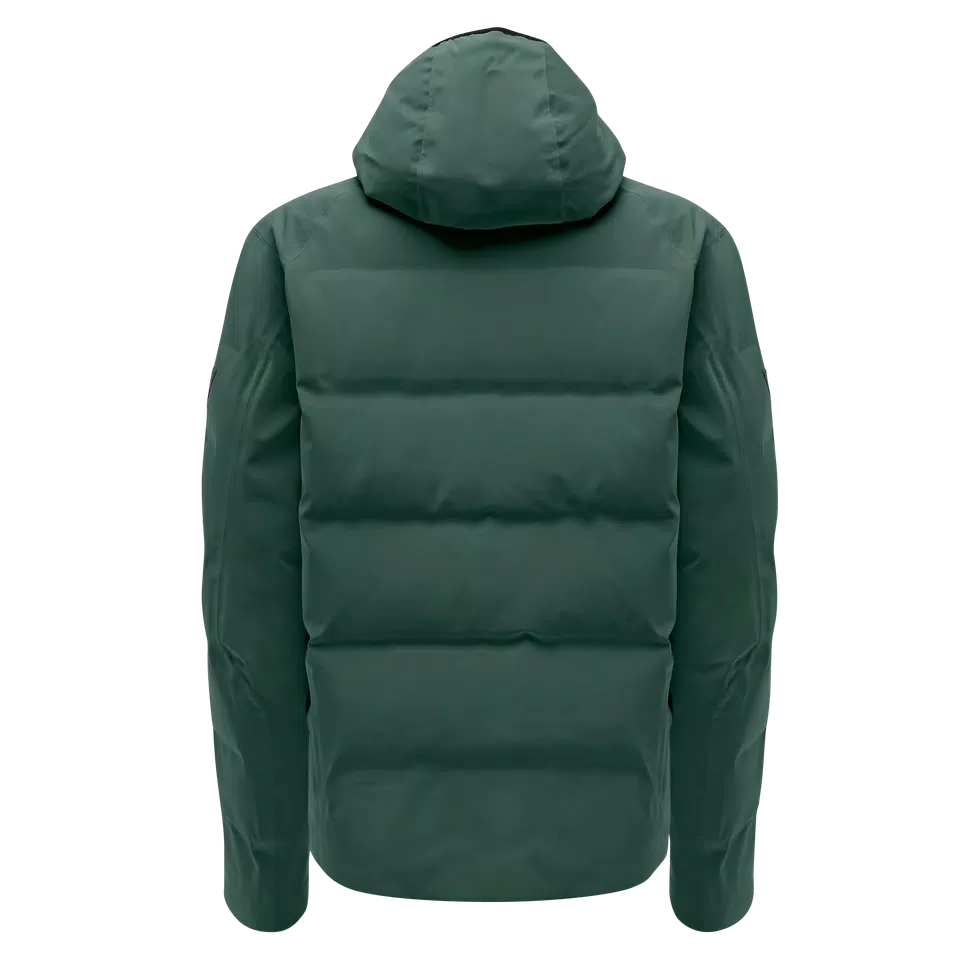 MEN'S WATERPROOF SKI DOWN JACKET - DAINESE
