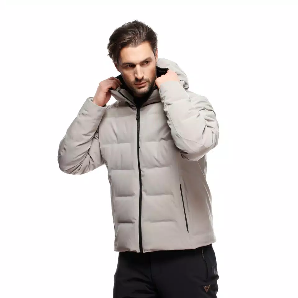 MEN'S WATERPROOF SKI DOWN JACKET - DAINESE