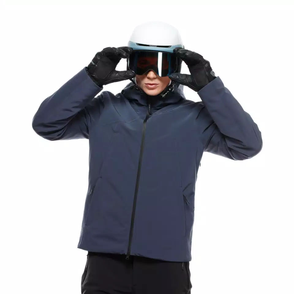 AVERA DERMIZAX EV™ - MEN'S SKI JACKET - DAINESE