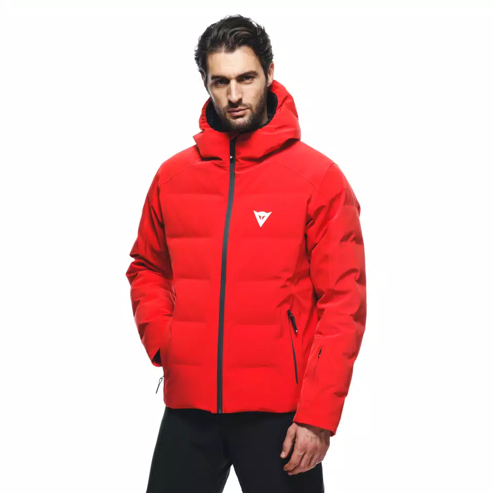MEN'S WATERPROOF SKI DOWN JACKET - DAINESE