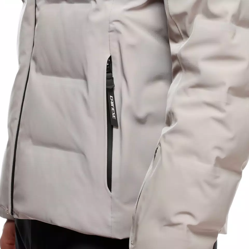 MEN'S WATERPROOF SKI DOWN JACKET - DAINESE
