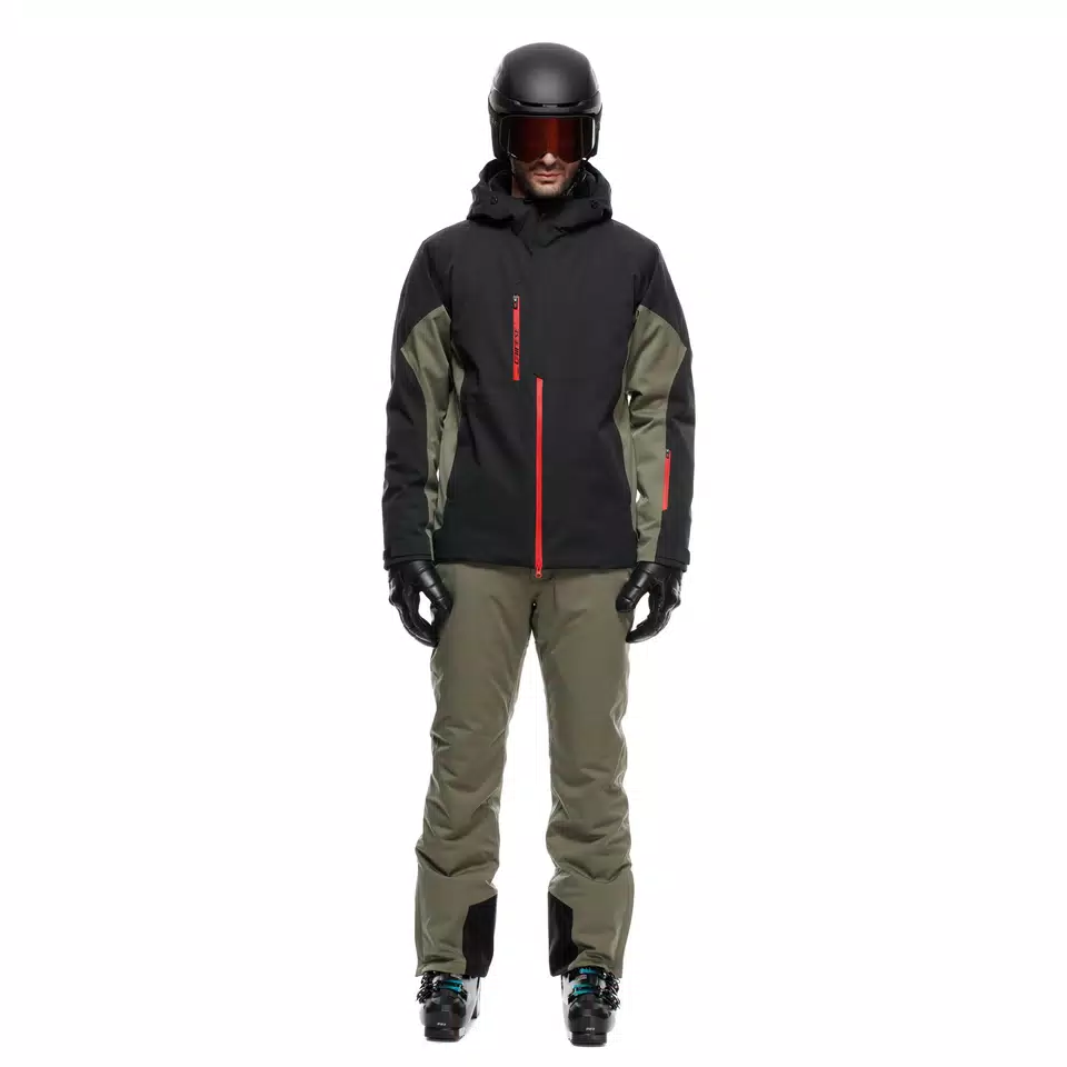ETRA AEROSENSE-DRY - MEN'S SKI JACKET - DAINESE