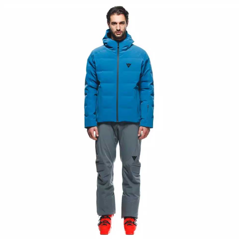 MEN'S WATERPROOF SKI DOWN JACKET - DAINESE