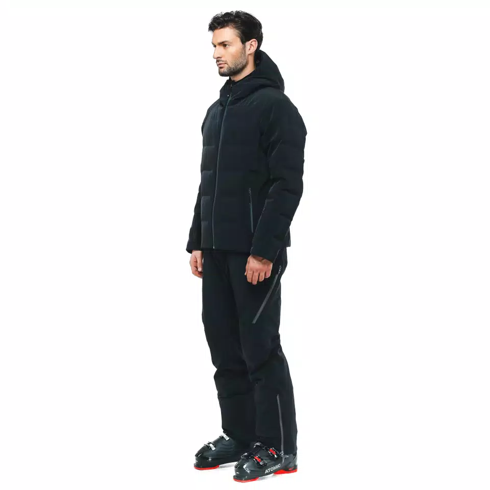 MEN'S WATERPROOF SKI DOWN JACKET - DAINESE