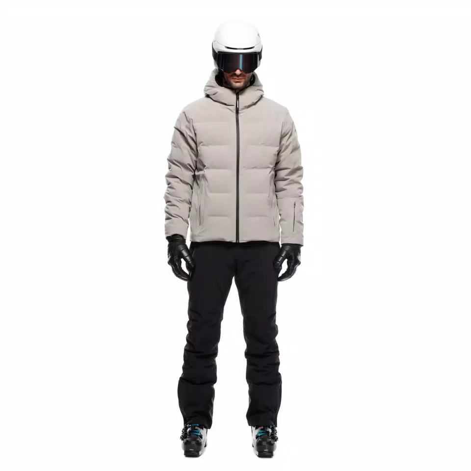MEN'S WATERPROOF SKI DOWN JACKET - DAINESE