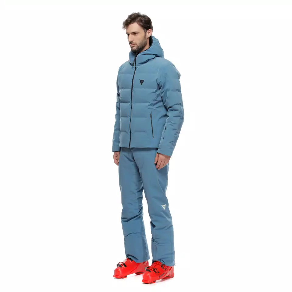 MEN'S WATERPROOF SKI DOWN JACKET - DAINESE