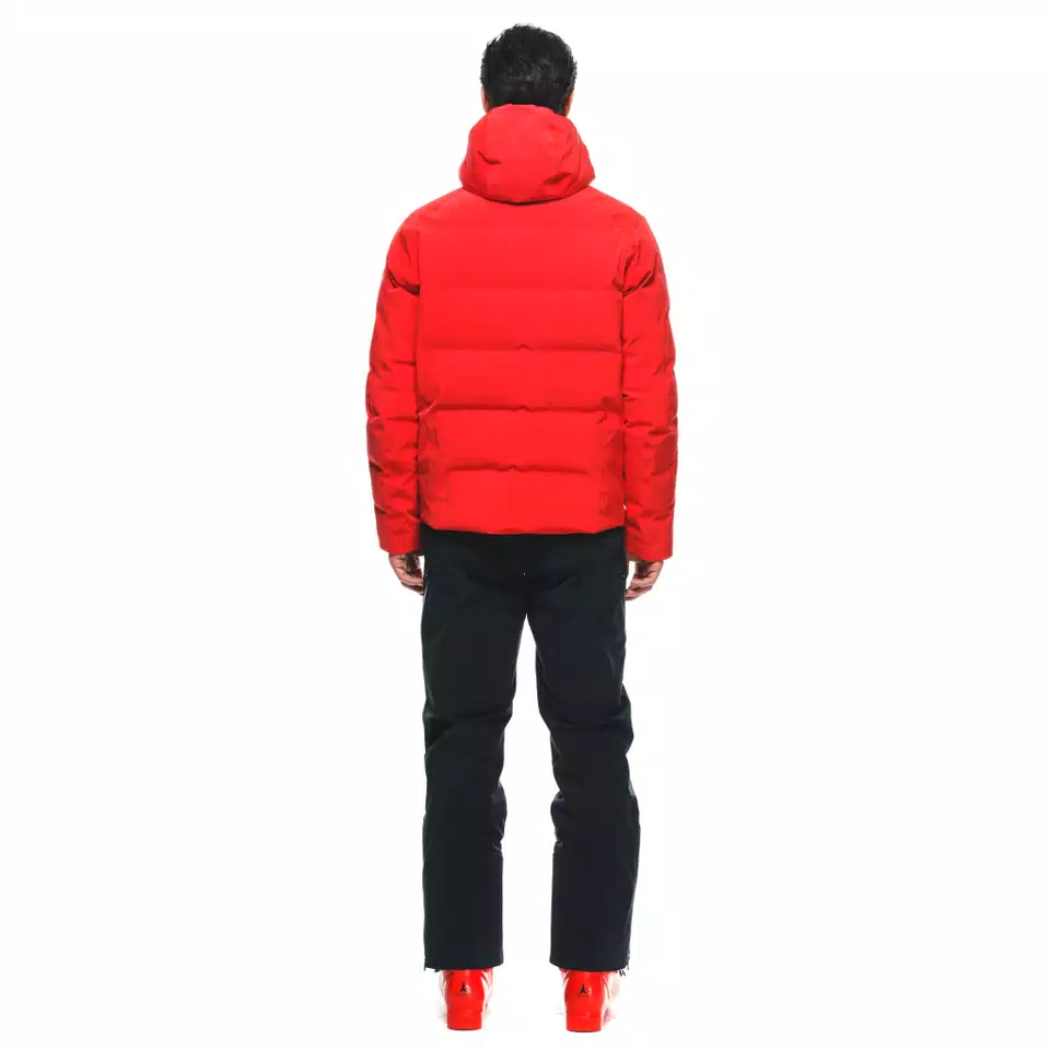 MEN'S WATERPROOF SKI DOWN JACKET - DAINESE