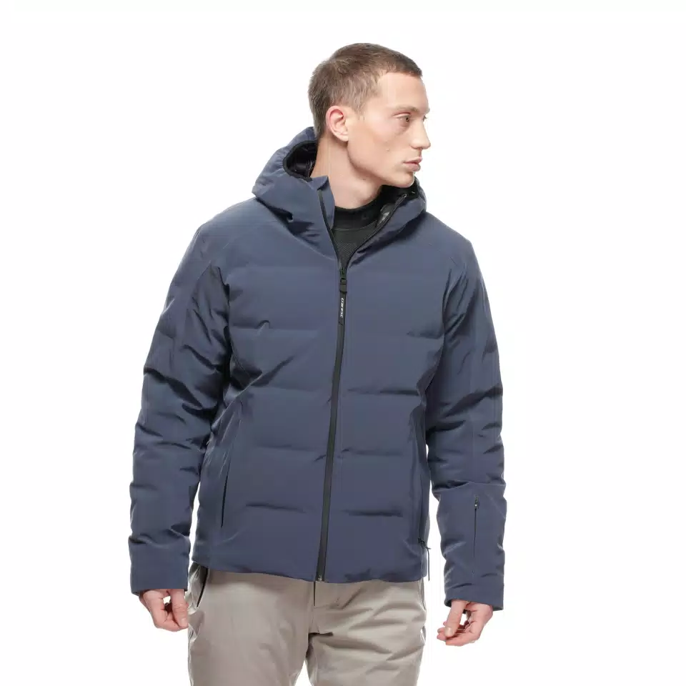MEN'S WATERPROOF SKI DOWN JACKET - DAINESE