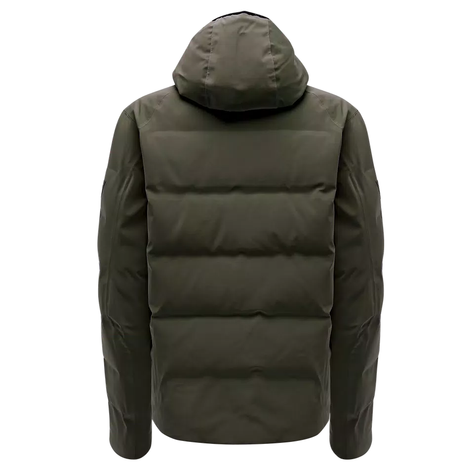 MEN'S WATERPROOF SKI DOWN JACKET - DAINESE