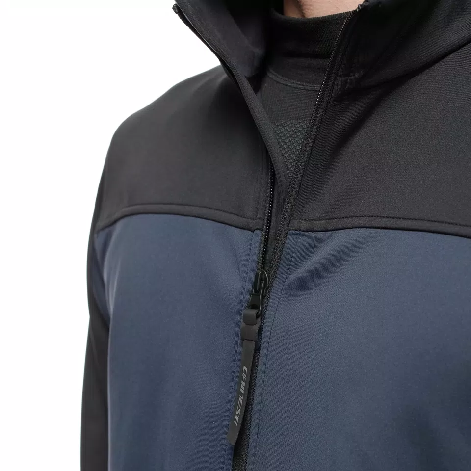 ESPERA - MEN'S FULL ZIP SKY LAYER - DAINESE