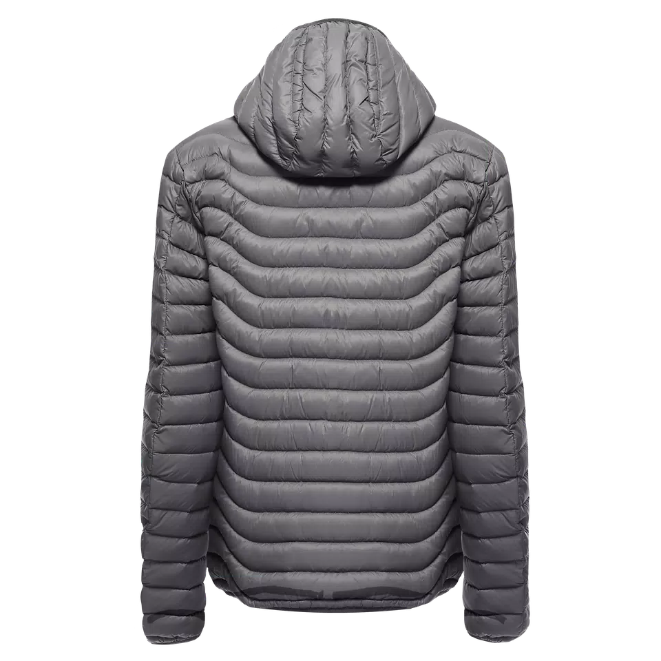MEN'S LIGHT SKI DOWN JACKET - DAINESE