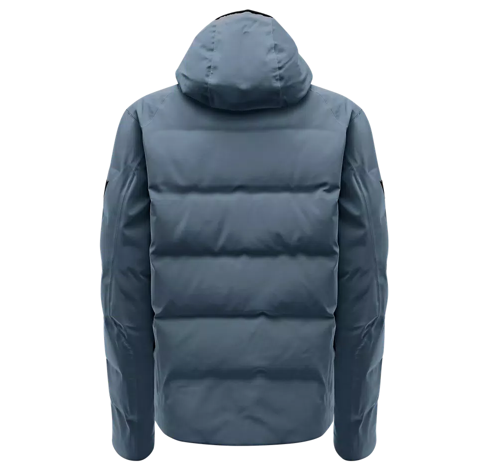 MEN'S WATERPROOF SKI DOWN JACKET - DAINESE