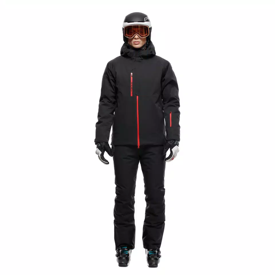 ETRA AEROSENSE-DRY - MEN'S SKI JACKET - DAINESE