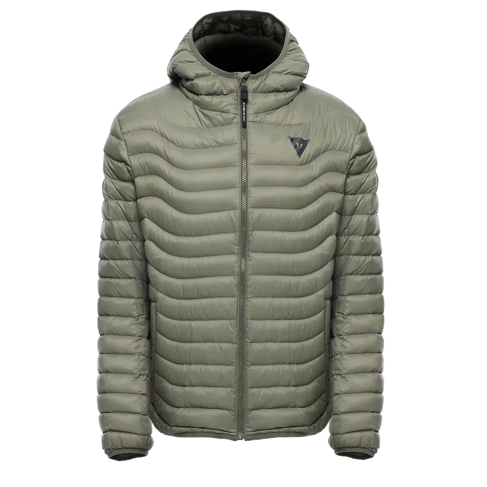MEN'S LIGHT SKI DOWN JACKET - DAINESE