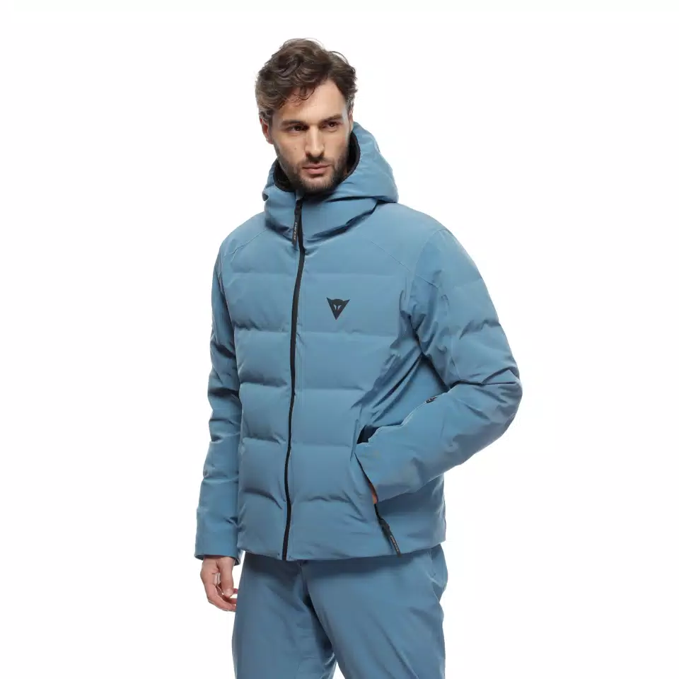 MEN'S WATERPROOF SKI DOWN JACKET - DAINESE