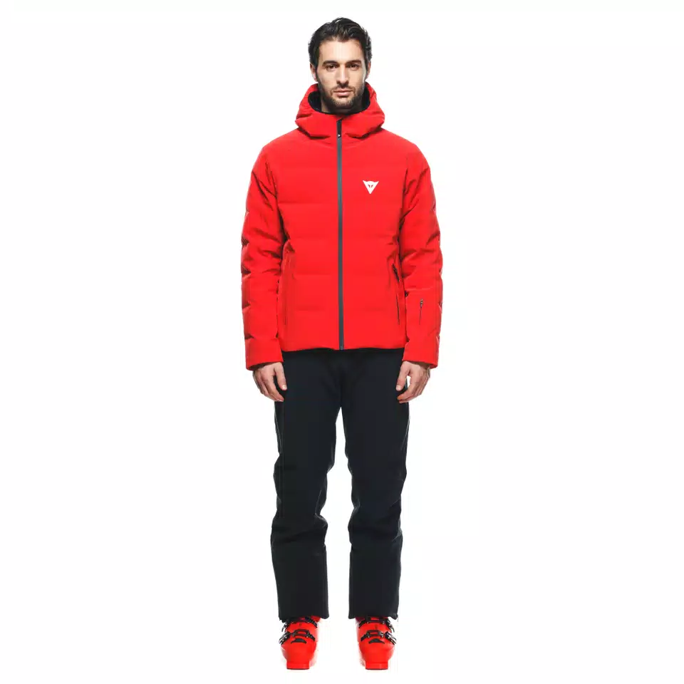 MEN'S WATERPROOF SKI DOWN JACKET - DAINESE