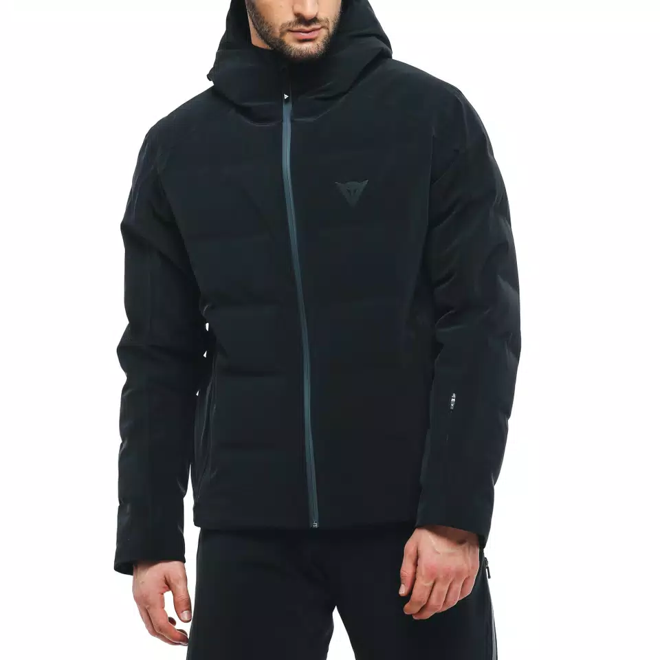 MEN'S WATERPROOF SKI DOWN JACKET - DAINESE
