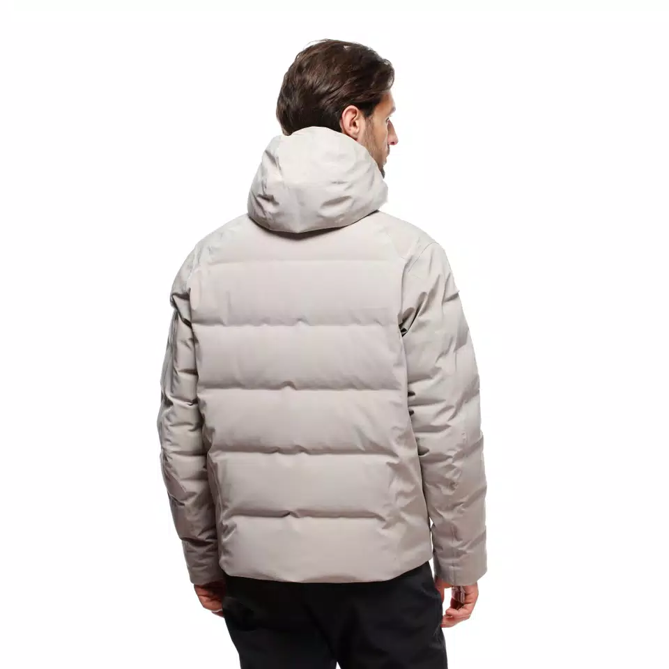 MEN'S WATERPROOF SKI DOWN JACKET - DAINESE