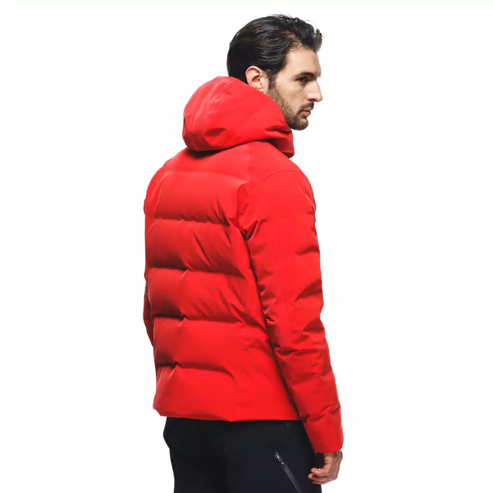MEN'S WATERPROOF SKI DOWN JACKET - DAINESE