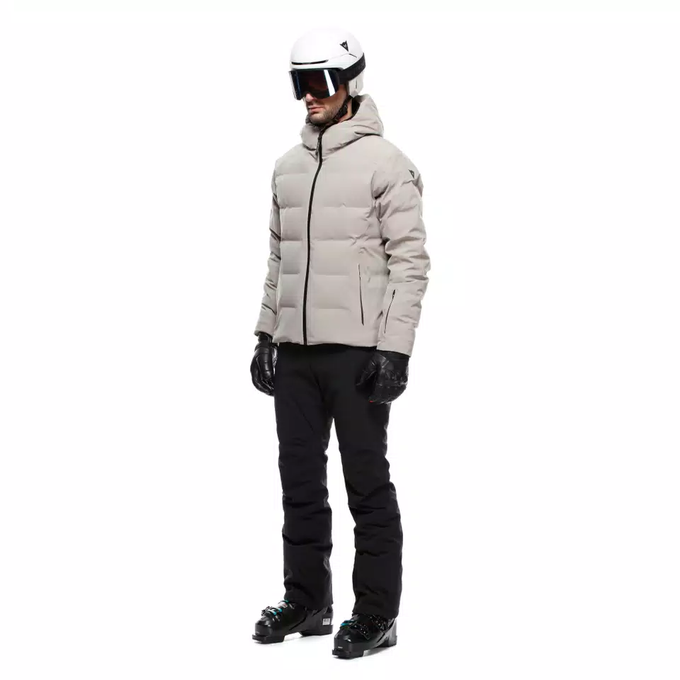 MEN'S WATERPROOF SKI DOWN JACKET - DAINESE