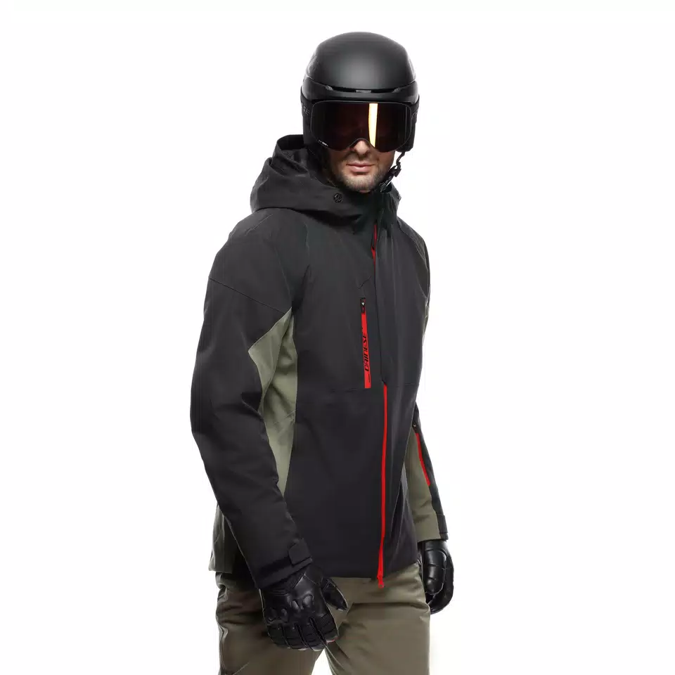 ETRA AEROSENSE-DRY - MEN'S SKI JACKET - DAINESE